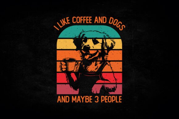Coffee Dogs and Maybe 3 People T-shirts: A Designer’s Honest Embroidery Review