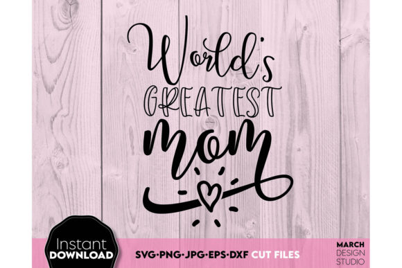 Mother s Day SVG for Crafts & Graphics: A Seller’s Practical Review