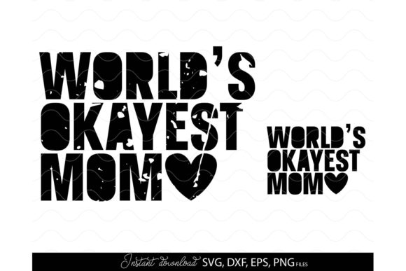 Mother’s Day SVG for Trendy Mom T-Shirts: A Crafts & Graphics Designer’s Real-World Review