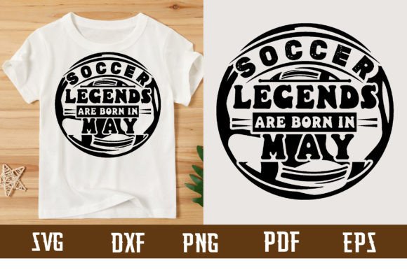Soccer Legends Are Born in May: A Designer’s Real-World Review