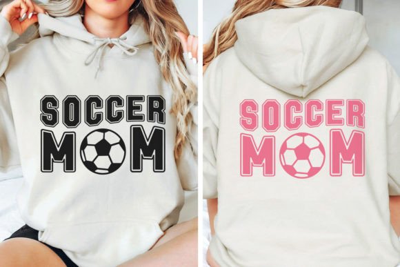 Soccer Mom Sports SVG: A Designer’s Review for Real Client Projects