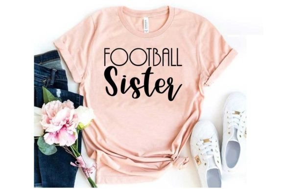 Soccer Svg Design, Football Sister: A Designer’s Real-World Review