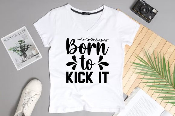 Soccer Svg Design for T-Shirt Graphics & Branding
