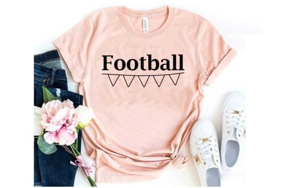 Soccer SVG Design for T-Shirt Graphics That Boost Blog Visuals
