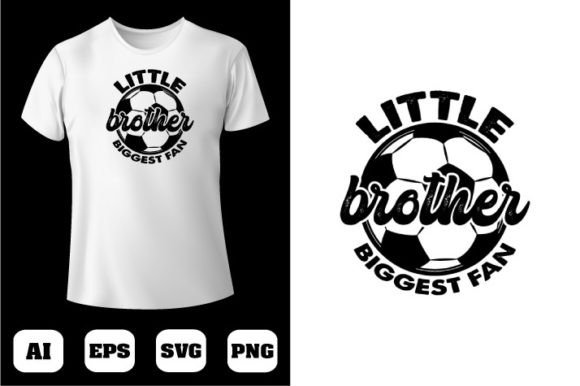 Soccer T-shirt Design 100: A Graphic Designer’s Review for Real Client Projects