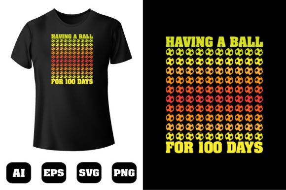 Soccer T-shirt Design 72: A Bold Graphic Design Asset for Bloggers and Publishers