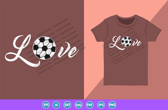 Typography T-shirt with Soccer Vector: A Blog Designer’s Review for Real Content Publishing Use
